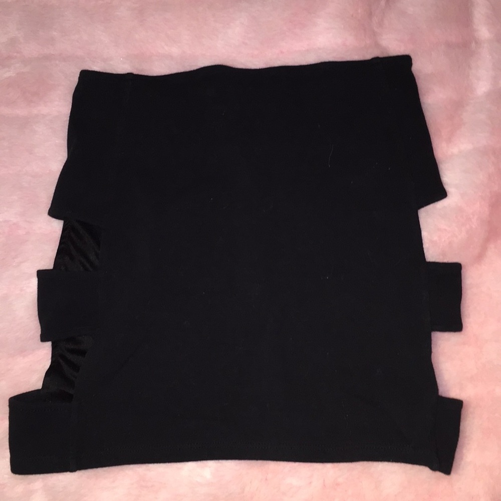 Tobi cut out skirt - Picture 1 of 1